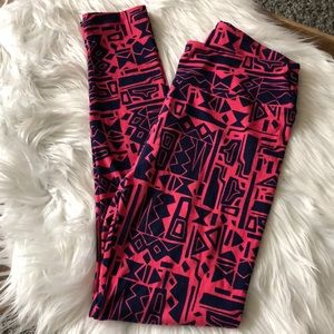 Lularoe Leggings